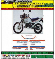 CRUISER 125 1987